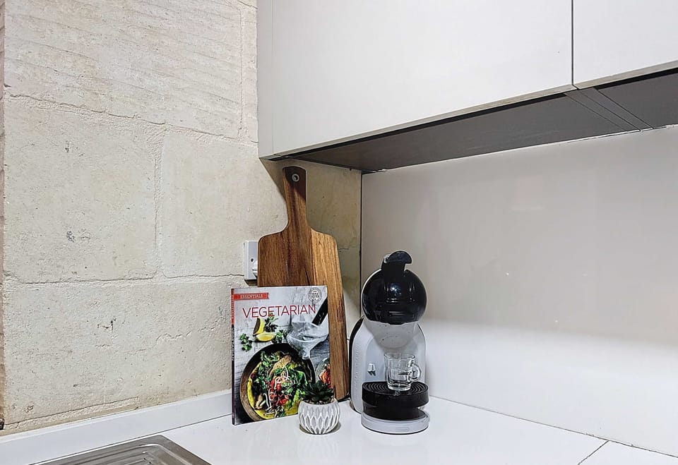 Dolce Gusto Coffee Machine