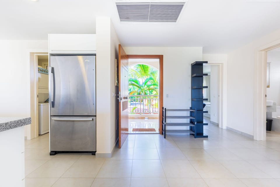 Condo, Golf View | Private kitchen