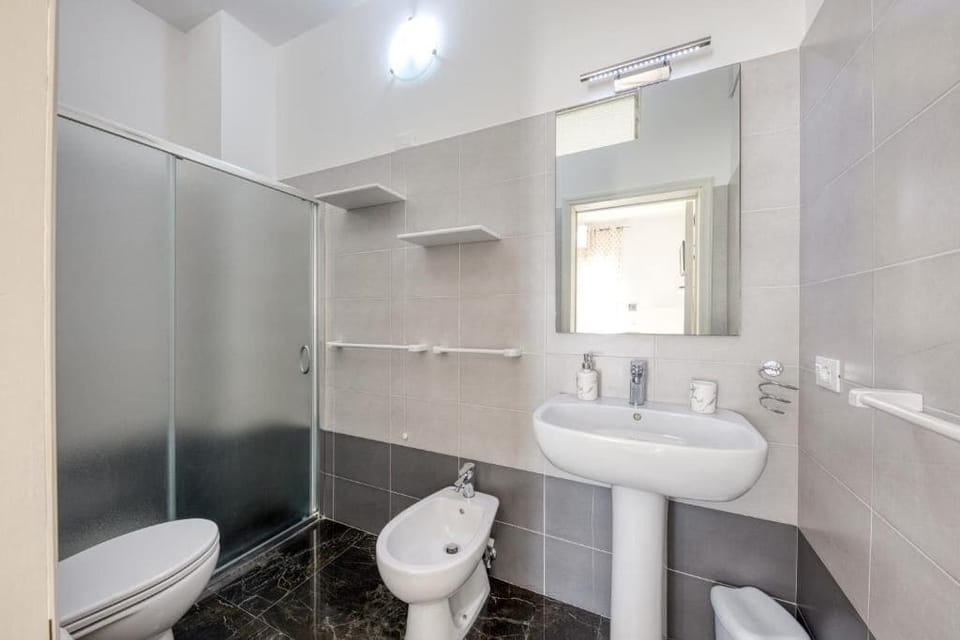 Il Comandante Townhouse in Torre San Giovanni