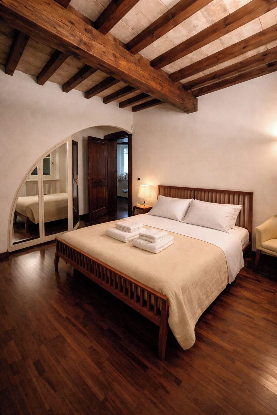 Family Suite, Garden View | WiFi (free)