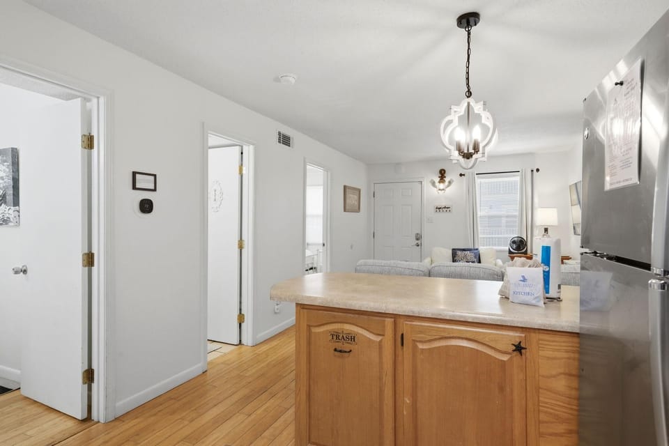 Condo, Multiple Beds (Sunrise Village 118) | Interior