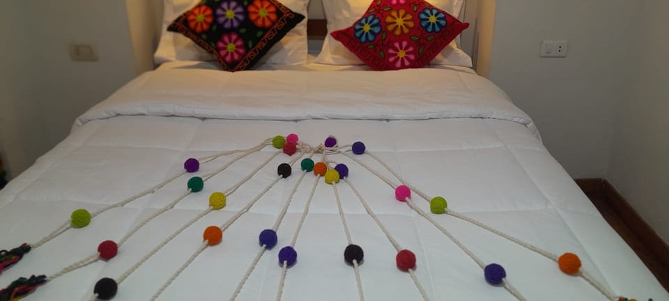 Standard Double Room, 1 Double Bed | Desk, free WiFi