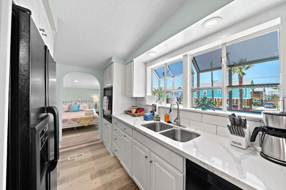 Step into culinary heaven: where style and taste converge