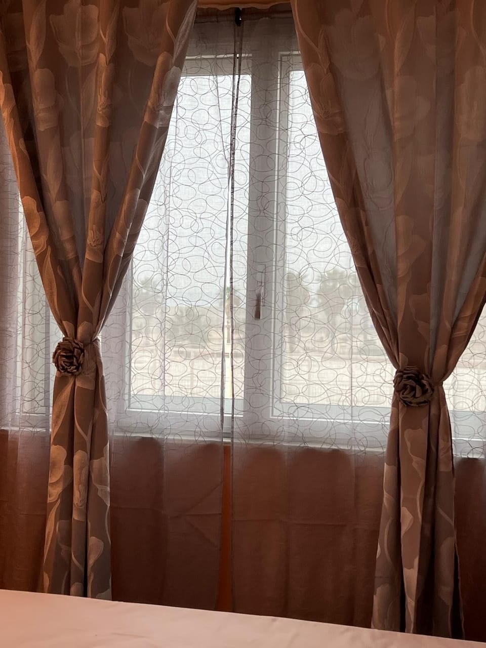 Basic Room, City View | Free WiFi