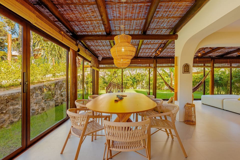 Balcony / Terrace