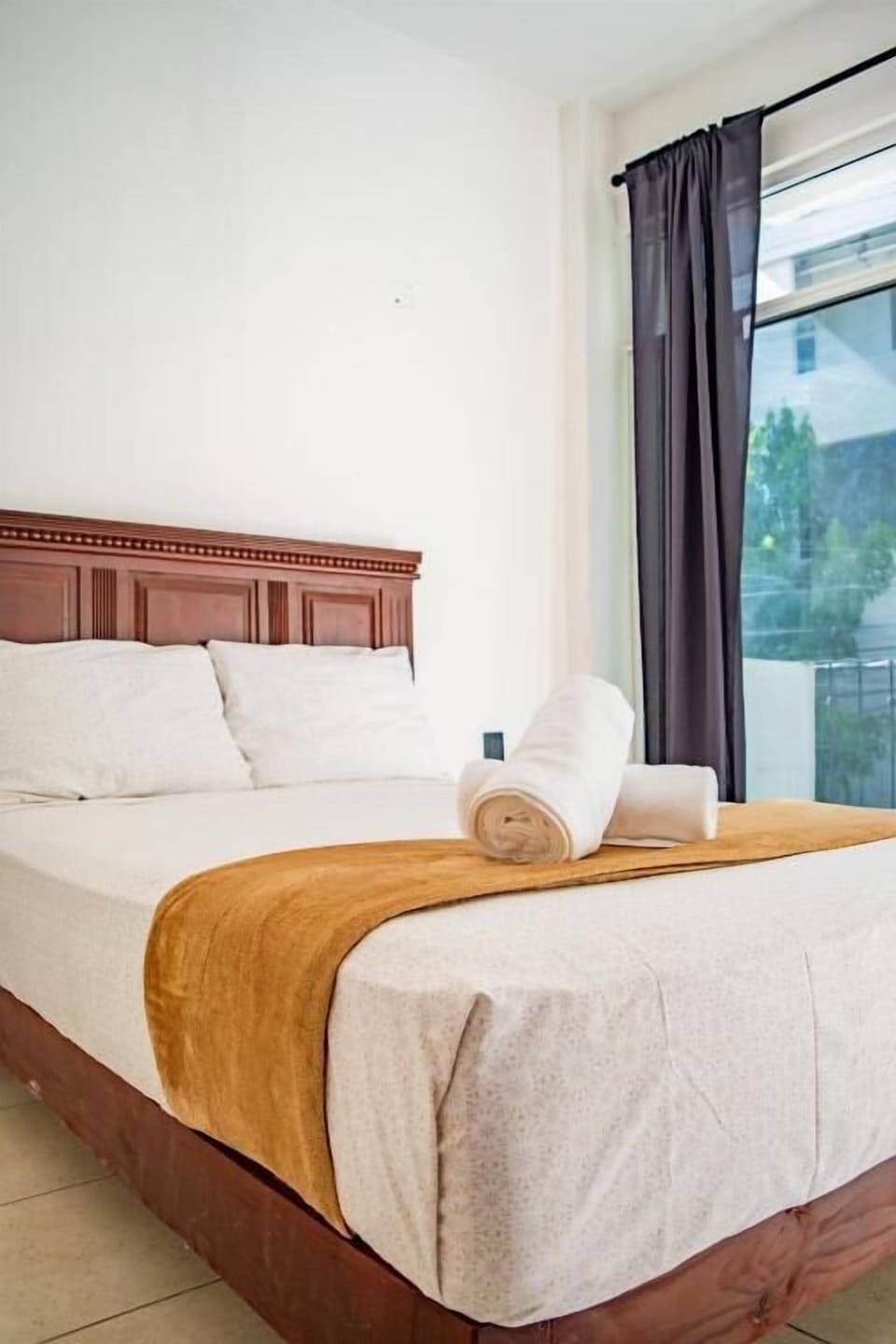 Standard Room | Free WiFi