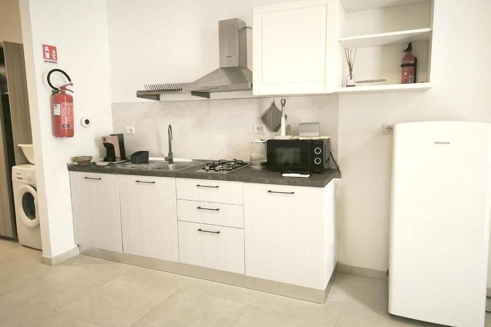 Family House, Garden View | Private kitchen | Highchair