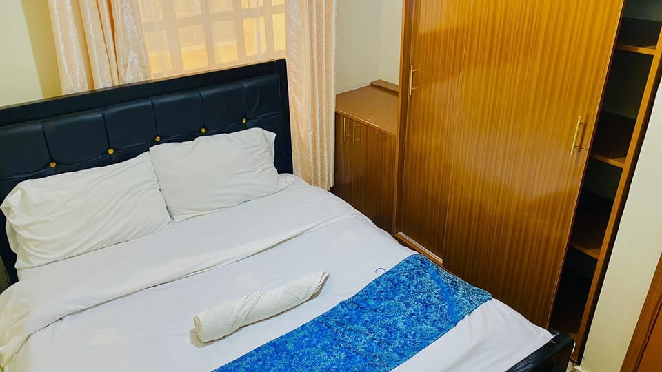 Family Apartment | Individually decorated, individually furnished, free WiFi