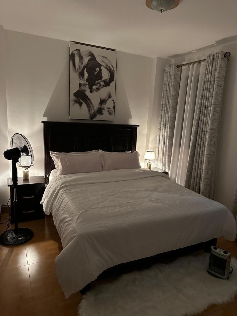 Classic Apartment | Individually decorated, individually furnished, free WiFi