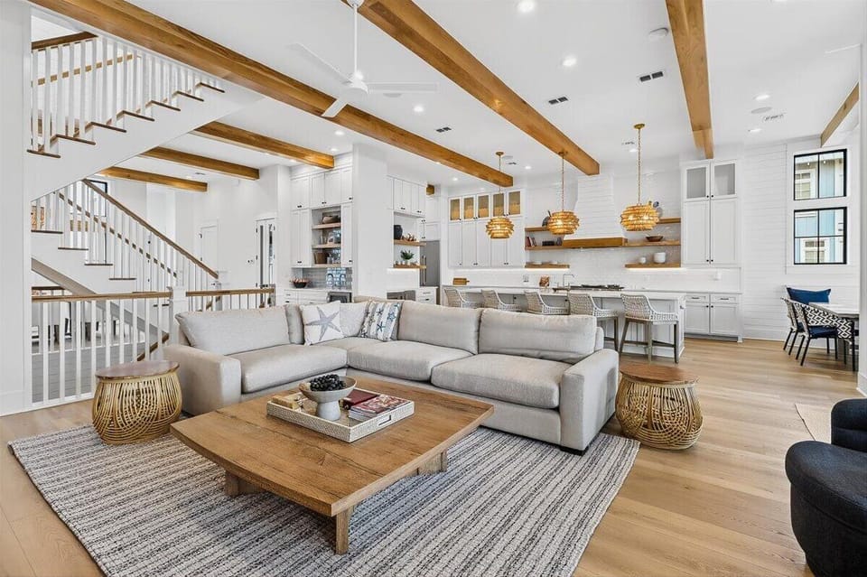 House (5 Bedrooms) | Exterior