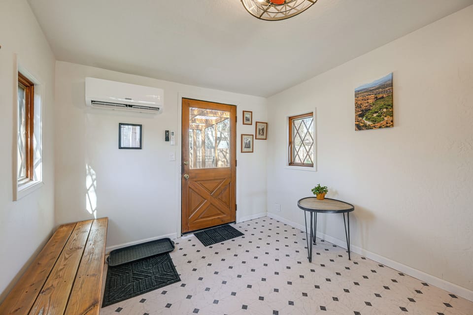 Entryway