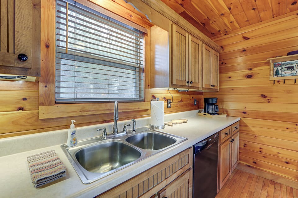 Kitchen | Cooking Basics
