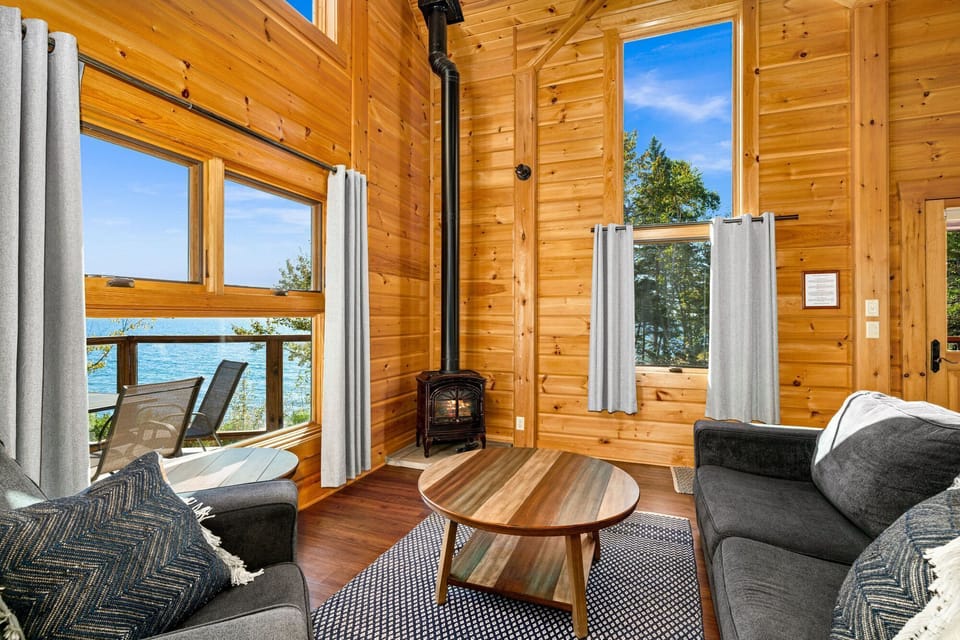 Cabin Interior