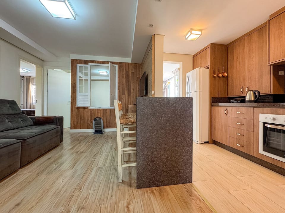 Apartment | Private kitchen | Toaster