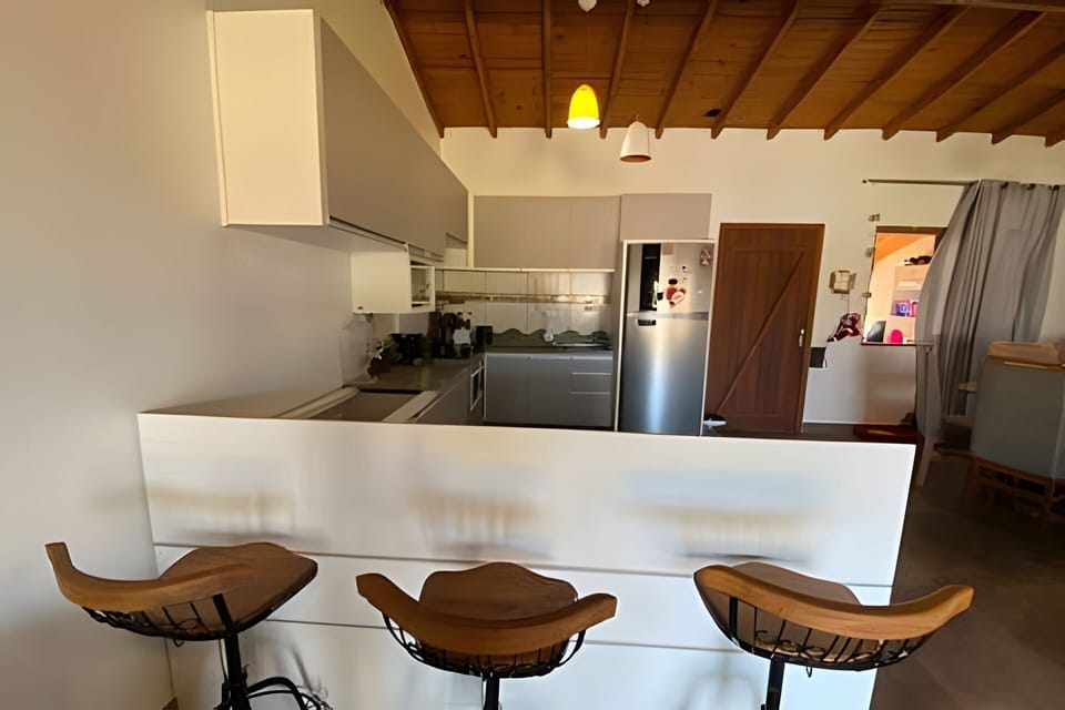 Basic Villa | Private kitchen