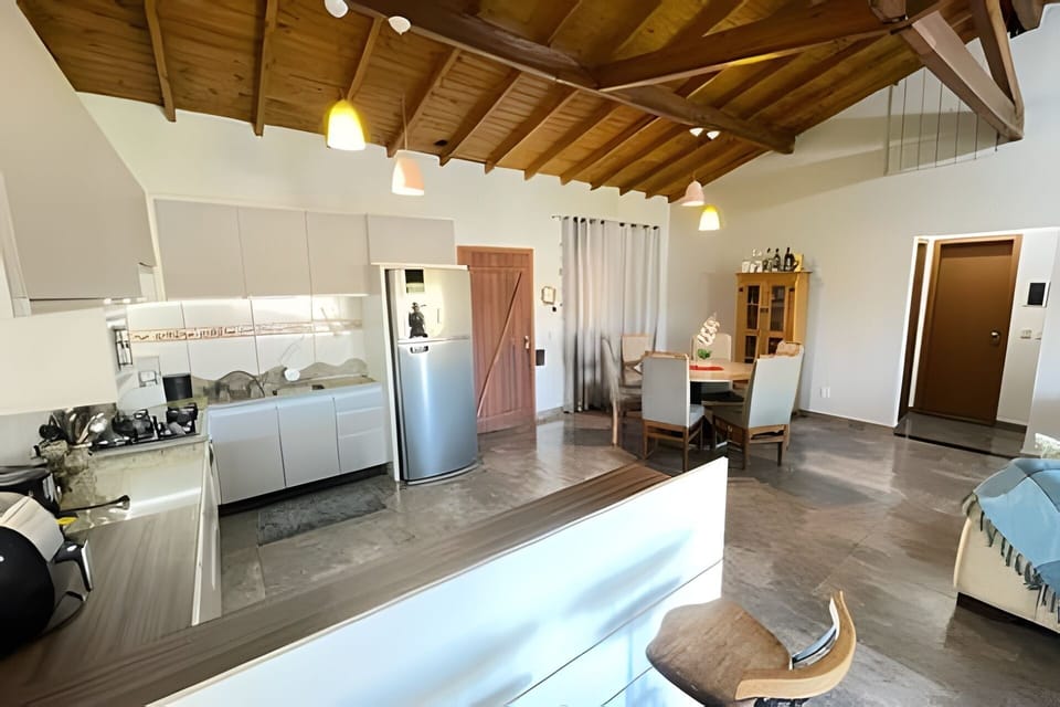 Basic Villa | Interior