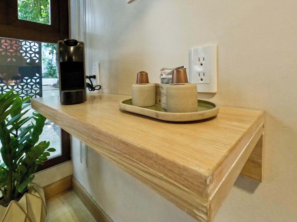 Amenities