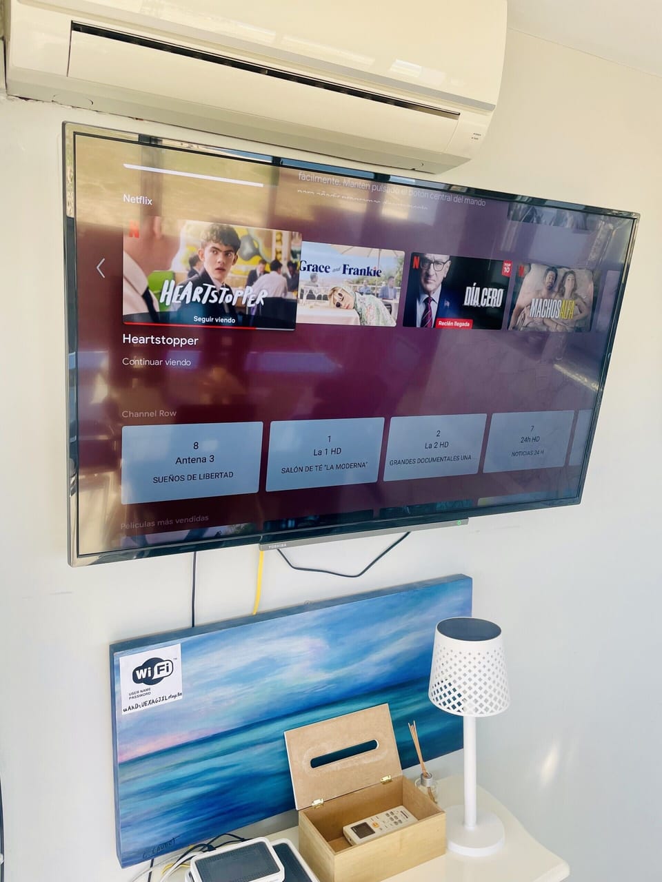 Television
