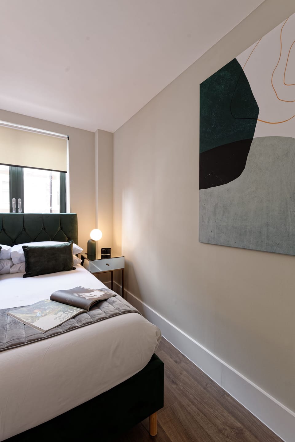 3 Bedroom Apartment