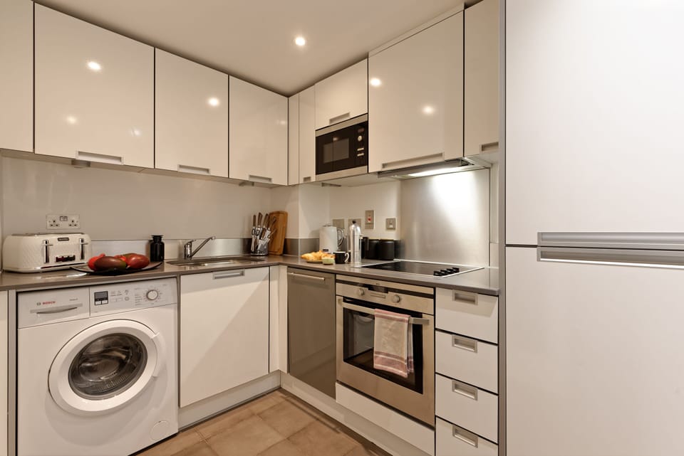 3 Bedroom Apartment