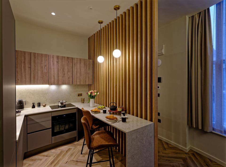 Premium Studio