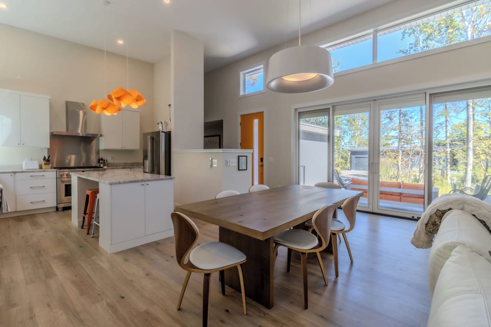 Home Layout