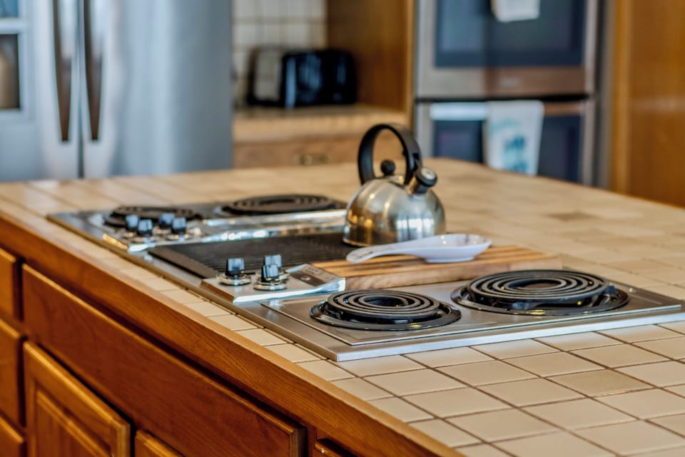 Cooktop