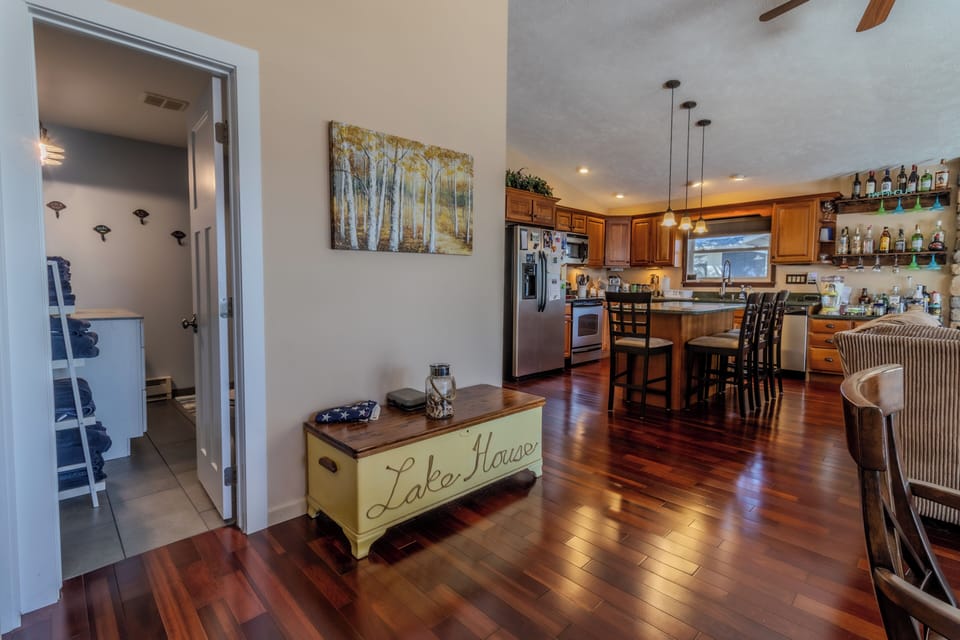 Home Layout