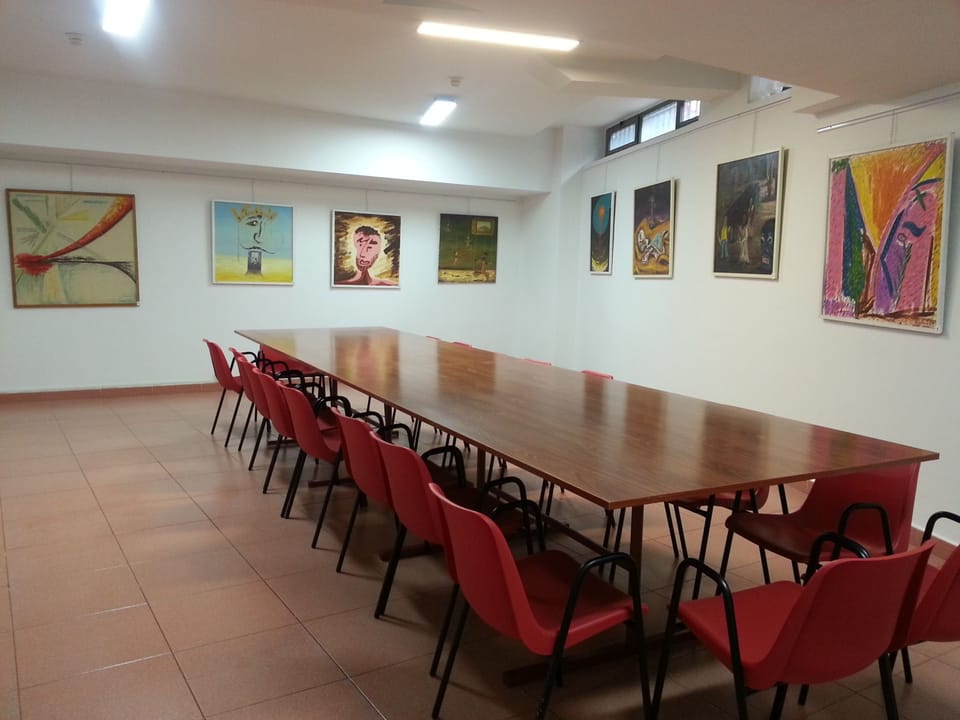Hospederia Hotel Don Quijote Hotel in Castile-La Mancha
