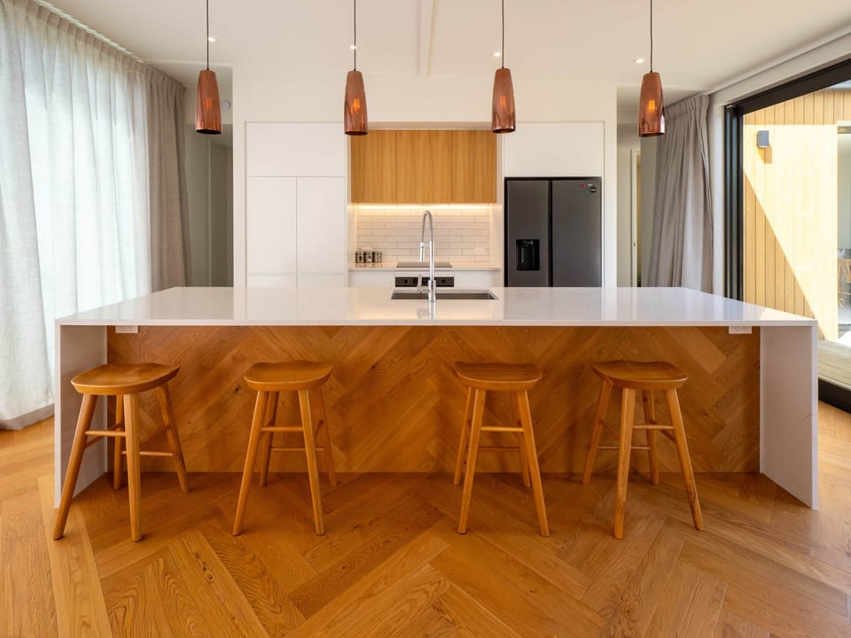 Designer Kitchen