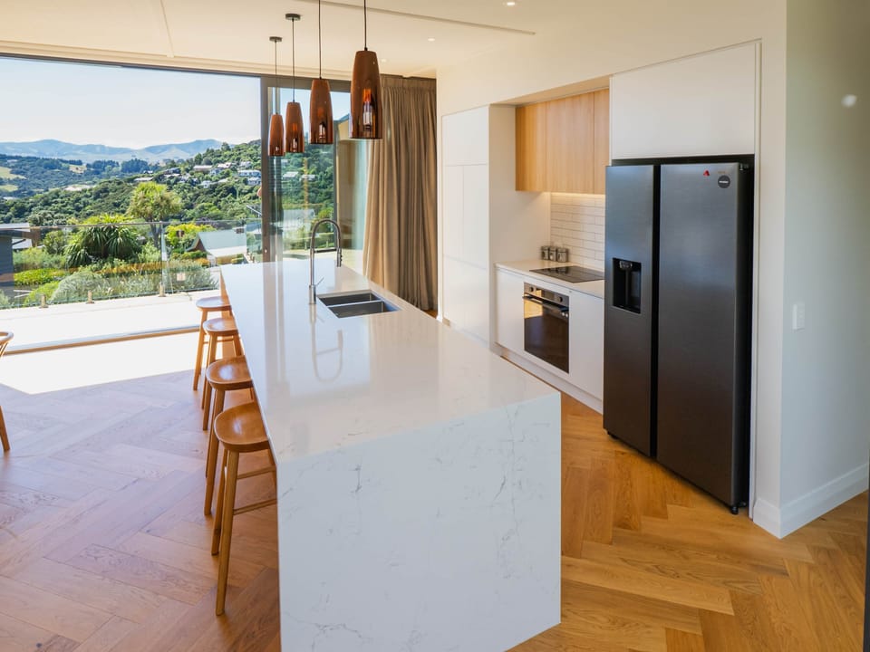 Designer Kitchen