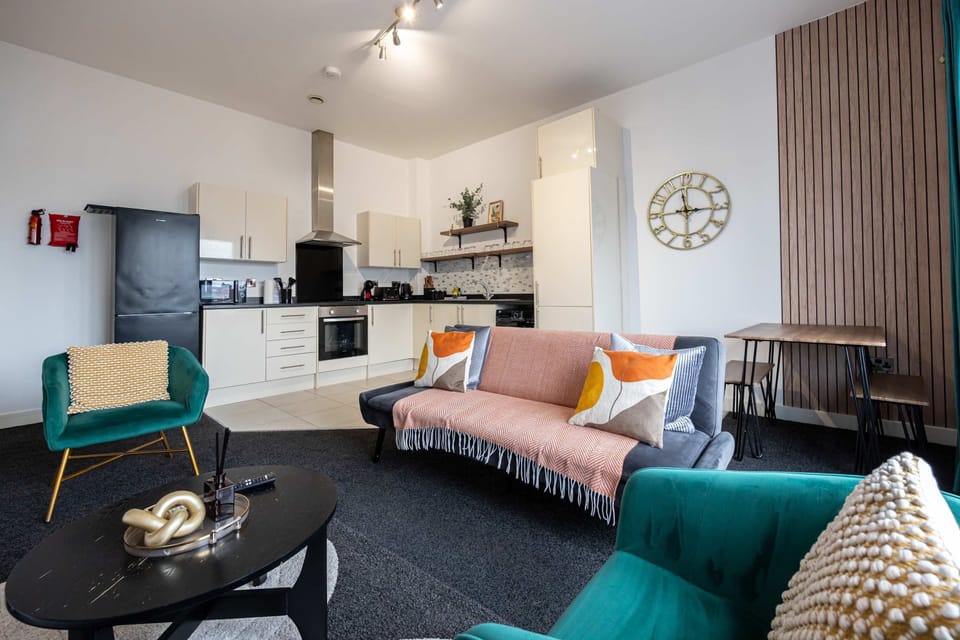 House | 2 bedrooms, Internet