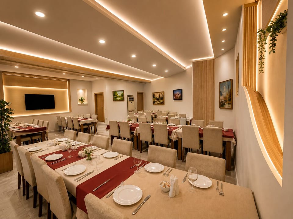 Grand Öztürk Otel Hotel in Turkey