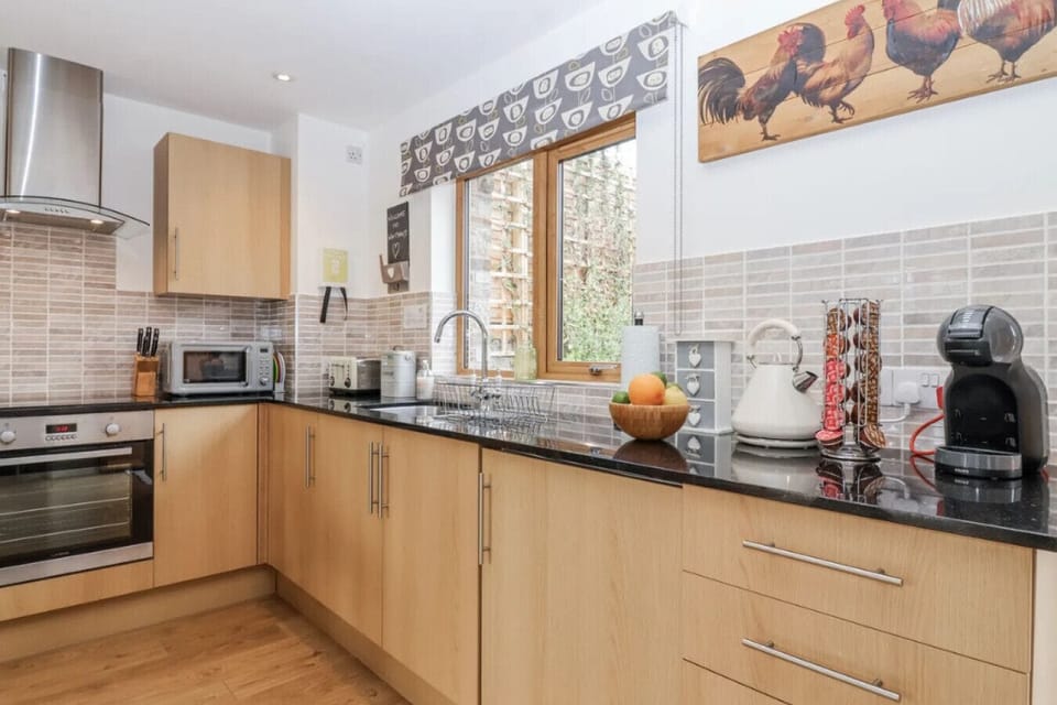 House | 1 bedroom