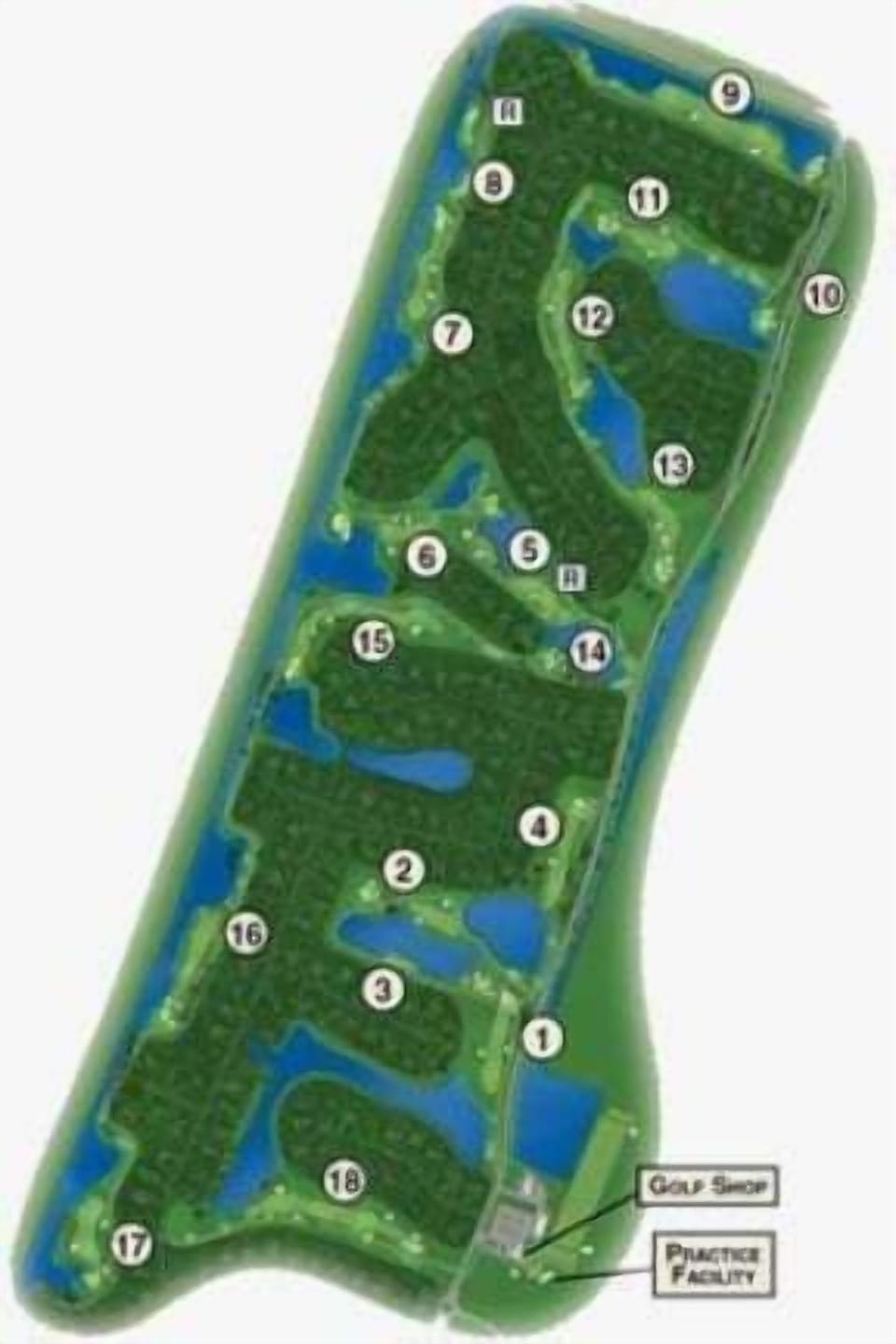 Property map