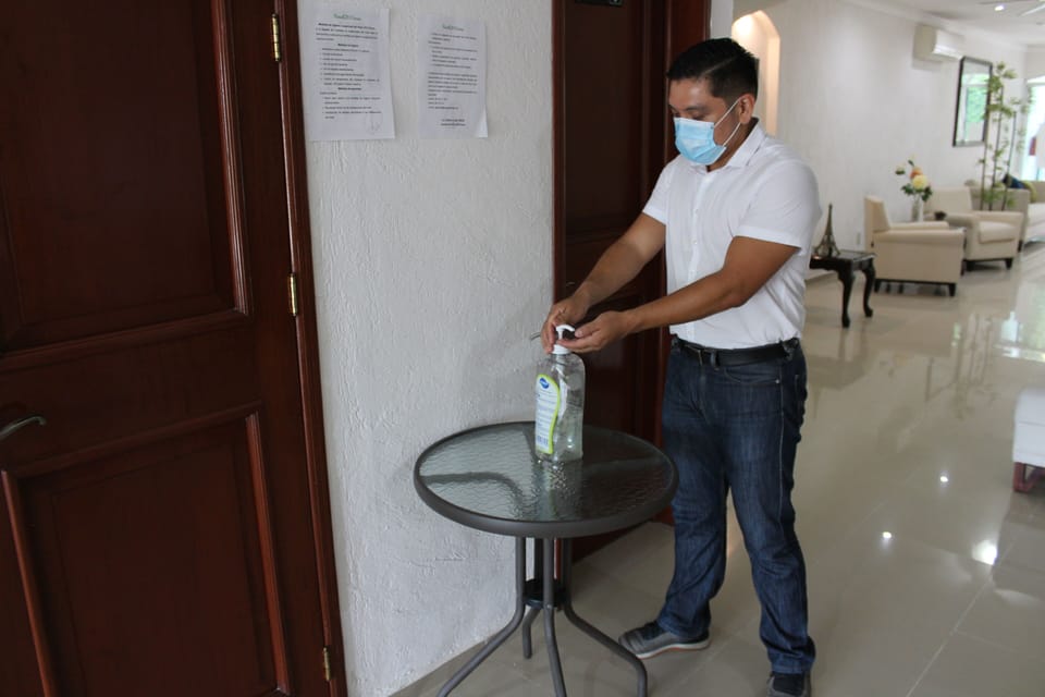Cleanliness standards