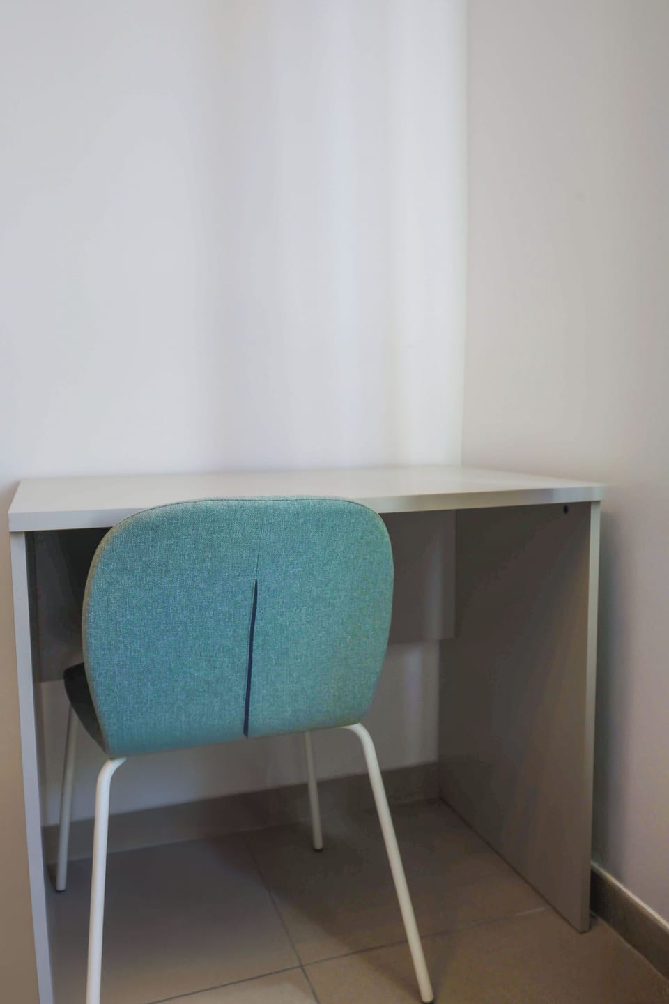 Apartment, City View | Interior