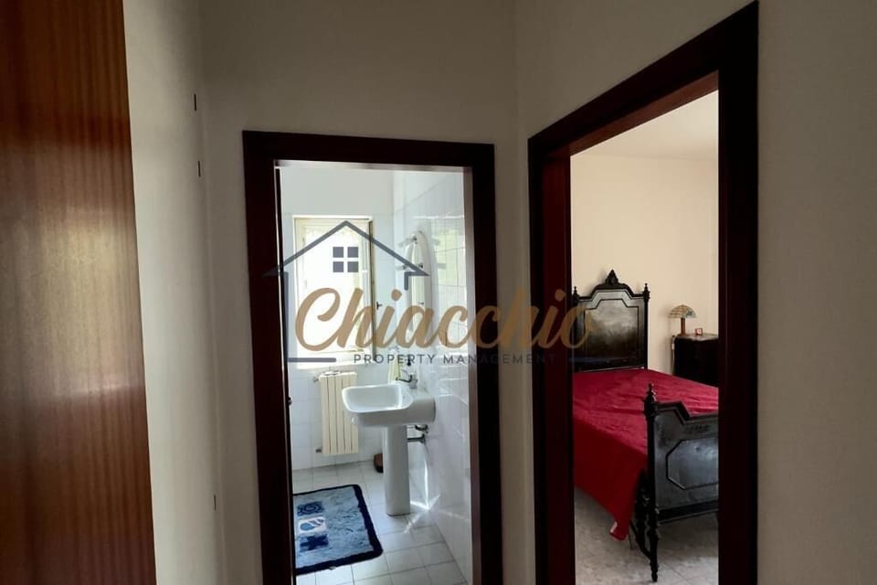 Villa, Patio, Partial Sea View | Bathroom | Bidet