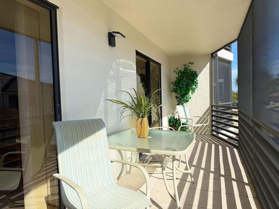 2BR Condo at Fantasy Island – Pool, Beach , Bikes (6761)