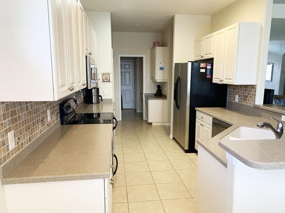 Rotonda West Oasis – Pool, Golf & Trails (6619)
