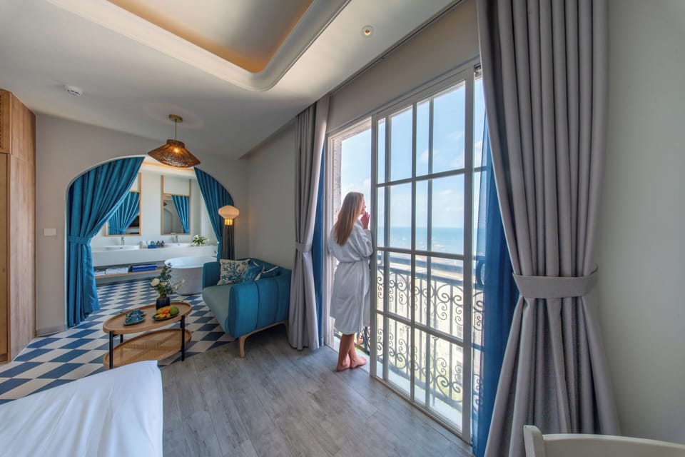 View from room