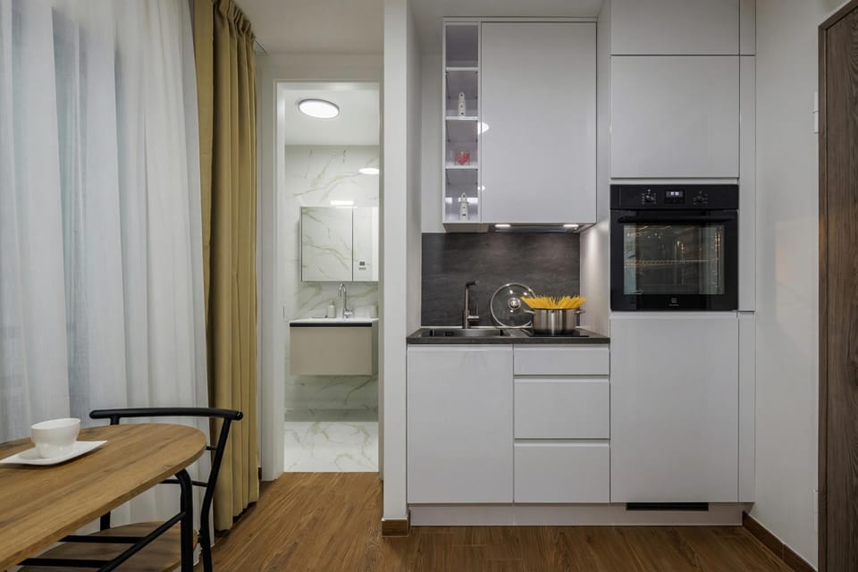 Kitchenette