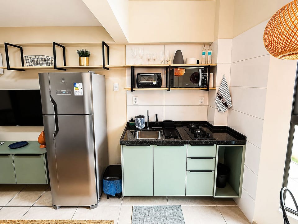 Apartment | Private kitchen