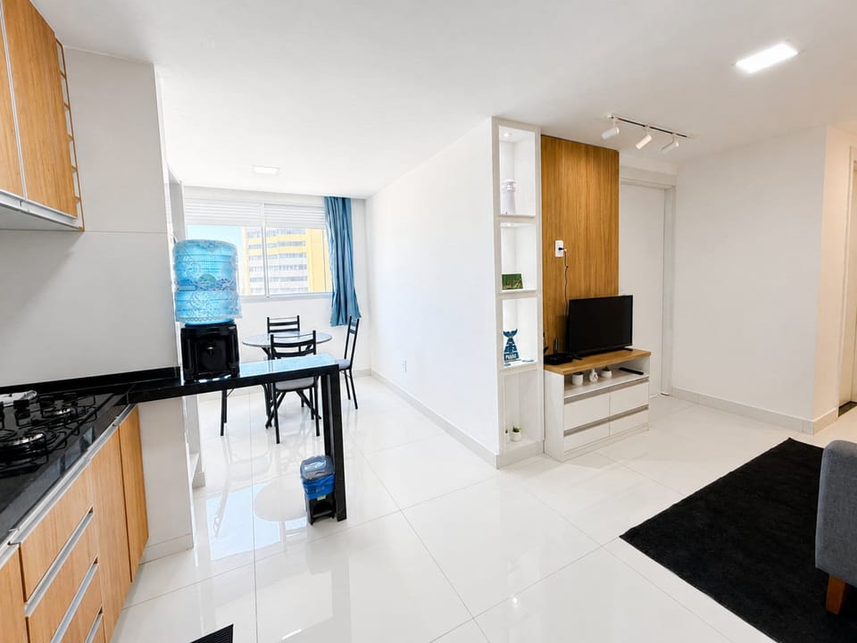Apartment | Interior