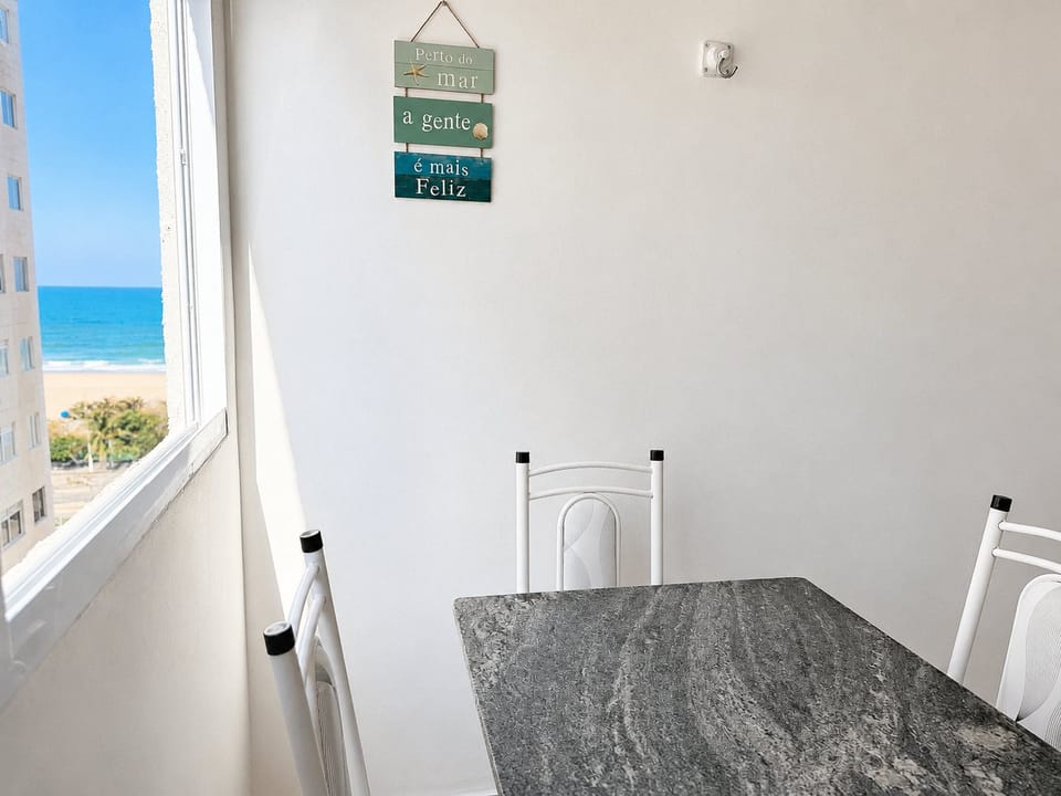 Apartment | Dining