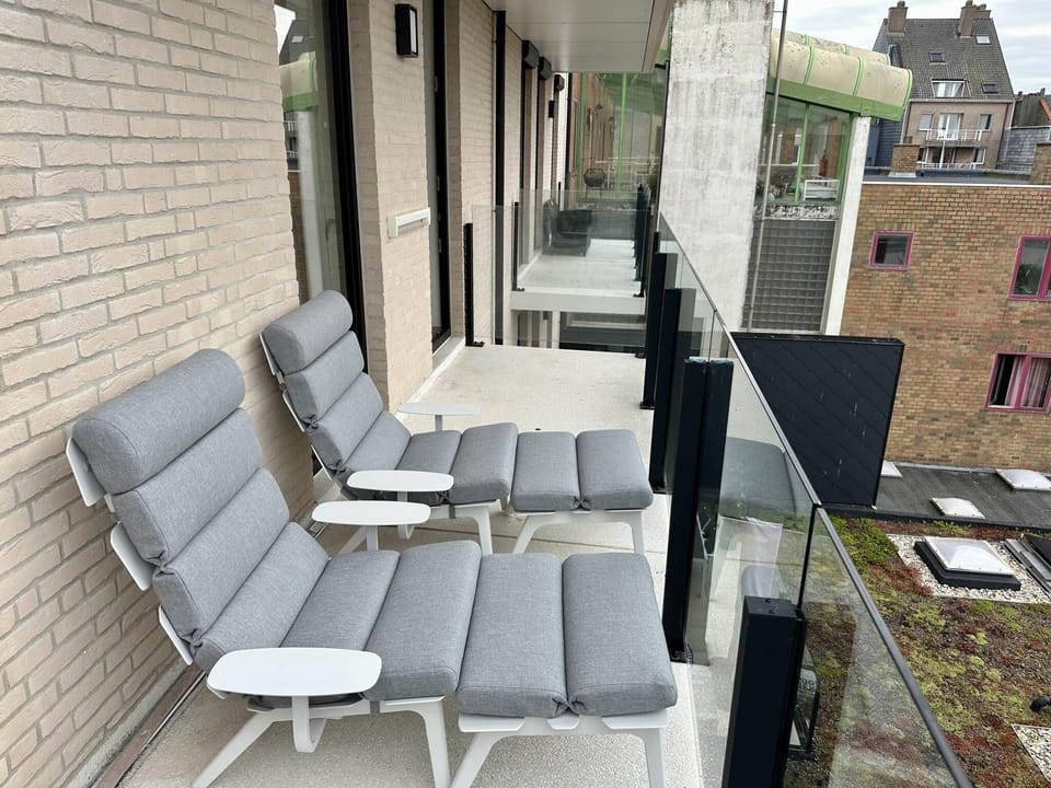 Patio / Balcony