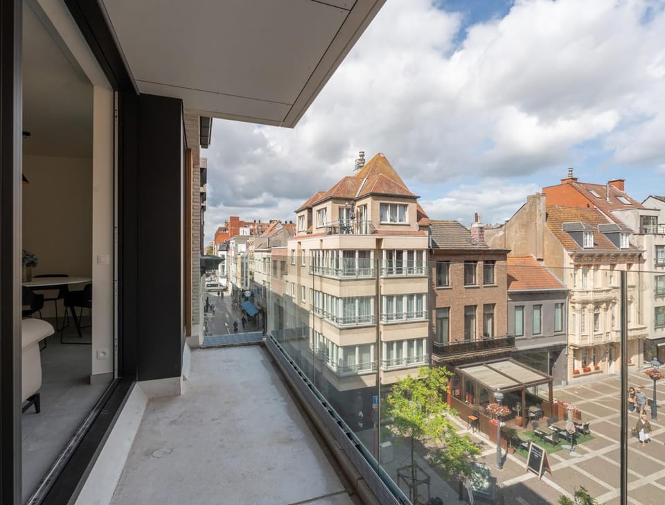 Patio / Balcony