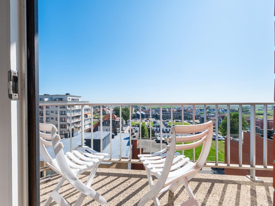 Patio / Balcony