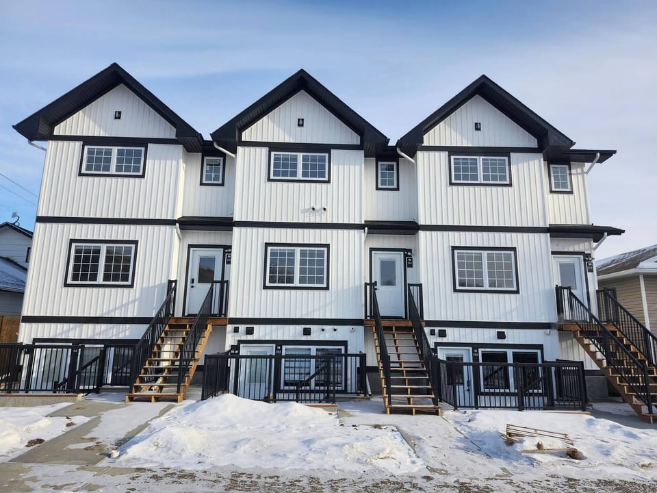 Apartment, 3 Bedrooms | Exterior