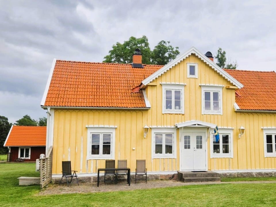 House | Exterior
